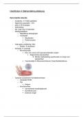 MSK 5 - Hoofdstuk 4: Behandeling elleboog (theorie)