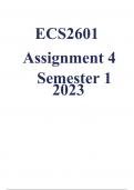 ECS2601_Assignment_4_Semester_1_2023