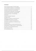 Klinische Psychologie: theorieën en psychopathologie (deel 1, 2 en 3) (3e druk)