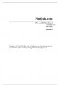 FinQuiz-Level3Mock2023-2024Version2PMQuestions (1)