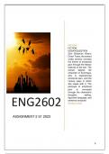 ENG2602 ASSIGNMENT 2  S1&S2 2023