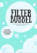 IO Filterbubbels | Communicatie jaar 1, Mediaplanning