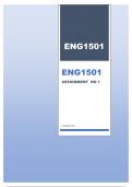 ENG1501 ASSIGNMENT 3 2023