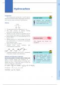 HYDROCARBONS 