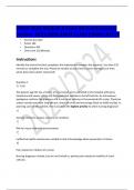 PNVN 1631 Module 8 Exam -3 Genitourinary.pdf