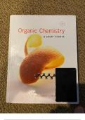 Organic Chemistry A Short Course 13Th Ed By  Hart - Test Bank