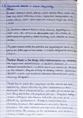 Social psychology issues and debates notes 