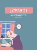 lcp4801 assignment 2 semester 2 2023