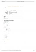 COS1511 assignment 3 2023 EXPECTED QUESTIONS AND ANSWERS