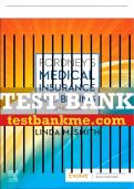 Test Bank For Fordney’s Medical Insurance and Billing, 16th - 2023 All Chapters - 9780323795357