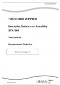 STA1501_2023_TL_204_0_E_SOLUTIONS_TO_ASSIGNMENT_4 complete #graded A#.