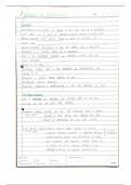Grade 12 Life Sciences Notes - Evolution (IEB)