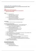 Samenvatting -  De complexe en diverse pedagogische praktijk (ESSB-E1050)