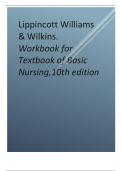 Workbook for Textbook of Basic Nursing,10th edition by Caroline Bunker Rosdahl and Mary T. Kowalski..pdf