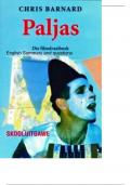 Paljas by Chris Barnard English Summary of the whole book
