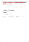 Mechanics-of-Materials-9th-Edition-Goodno-Solutions-Manual.