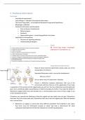 Samenvatting H5: Positional Information - Developmental Biology