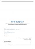 Projectplan onderzoekend vermogen (scriptie)