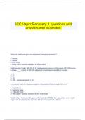  ICC Vapor Recovery 1 questions and answers well illustrated.