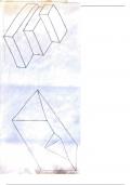 MGC110 Isometric drawings ( Examples)