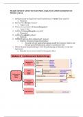 pharmacology module 10 infection