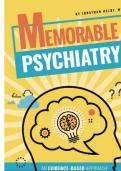 Test bank- Memorable Psychopharmacology by Jonathan Heldt, M.Dupdated-