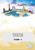 Grade 11_Tourism Summaries