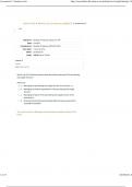 MNB1601 Assessment 5_Answers