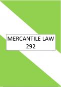 Full Year Merc Law 292