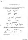 Química Farmacéutica II