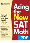 Class notes SENG 301 (Software)  High School Math Cme Integrated Math III Student Edition Grade 9/12