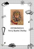“Ozymandias of Egypt” by Percy Bysshe Shelley (IEB) poetry
