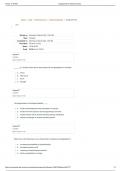 GGH1501 ASSIGNMENT 2 QUIZ ANSWERS SEMESTER 1 2024