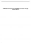 COMP 249 Object-Oriented Programming II (COMP 249) Sample midterm examination (Concordia University)