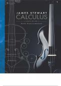 Calculus early transcendals 8th edition 
