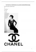 PO Coco Chanel
