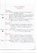 A* notes for the Cognitive Psychology Module at A Level - the ONLY notes you need for this course!