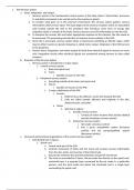 lecture notes exam 2 bms 300 