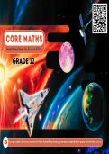 Maths and sciences best Notes review 
