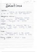 Class 12 chapter 2 chemistry notes