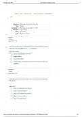 GGH1501 ASSIGNMENT 3 QUIZ  ANSWERS SEMESTER 1 2024