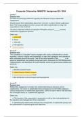 Corporate Citizenship MNN3701 Assignment 02- Due 24/04/2024
