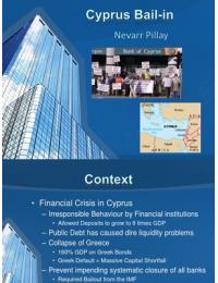 Cyprus Bail-in