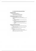 Biol 104 - Cardiovascular system notes 