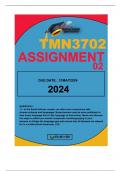 TMN3701 ASSIGNMENT 2 DUE 31MAY 2024 QUESTION 1 1.1.	In the South African context, we often have classrooms with diverse cultures and languages. Some learners may be more proficient in their home language than in the language of instruction. Name and discu