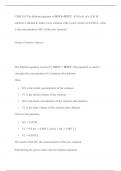 CHM 101 The dilution equation is M1V1=M2V2.  If 8.0 mL of a 0.30 M solution is diluted to 