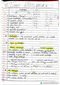 chemistry chapter ionic equilibria hand written notes