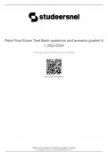 peds-final-exam-test-bank-questions-and-answers-graded-a-2023-2024