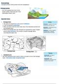 Fluvial Notes 