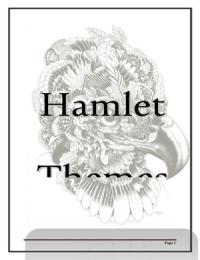 Hamlet Themes